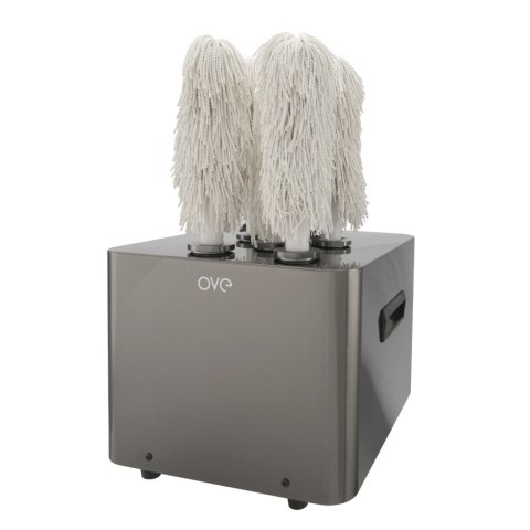 Polerka do szkła, 400 szt/h, Ove Ove