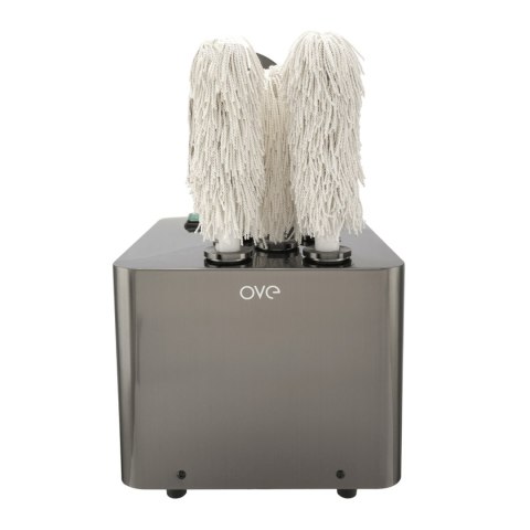 Polerka do szkła, 400 szt/h, Ove Ove