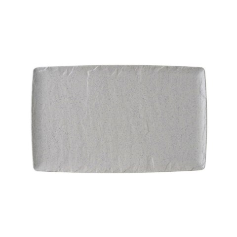 Półmisek z melaminy Rock, beżowy, GN 1/1, 530x325mm Fine Dine