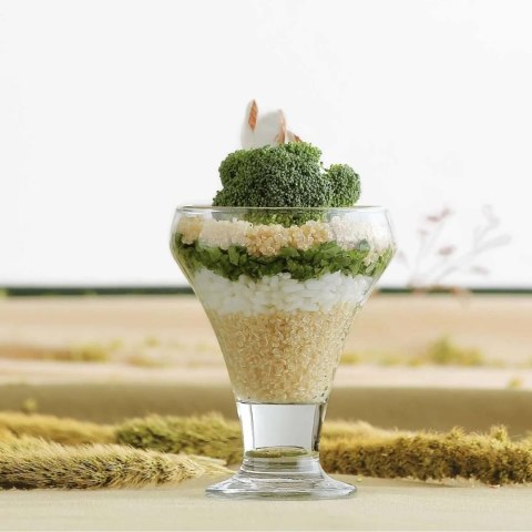 Pucharek Malibu 305 ml, LAV (dawniej LV-FRO378Z) LAV