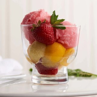 Pucharek Palermo 240 ml, LAV (dawniej LV-PET381Z) LAV