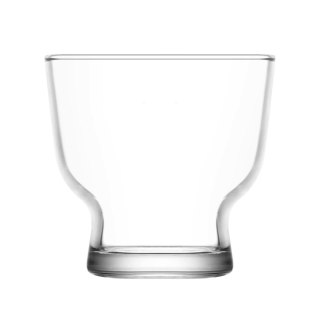 Pucharek Palermo 240 ml, LAV (dawniej LV-PET381Z) LAV