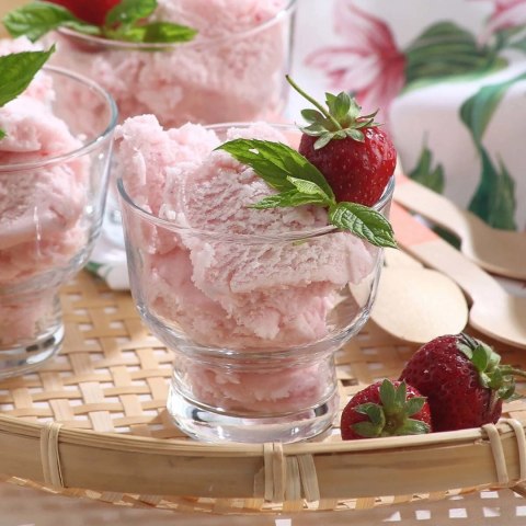 Pucharek Palermo 240 ml, LAV (dawniej LV-PET381Z) LAV