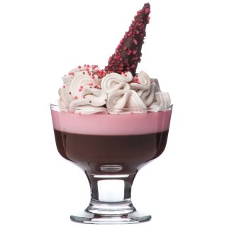 Pucharek Santiago 285 ml, LAV (dawniej LV-DES55Z) LAV