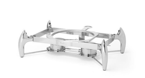 Rama do podgrzewacza indukcyjnego Premium i Premium Glass GN 1/1, 520x420x(h)160mm Fine Dine