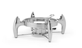 Rama do podgrzewacza indukcyjnego okrągłego Premium i Premium Glass, 310x430x(h)160mm Fine Dine