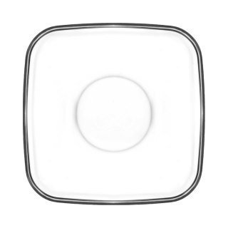 Spodek do filiżanki do espresso Cambridge, 124mm (dawniej LV-COZ258Z) LAV