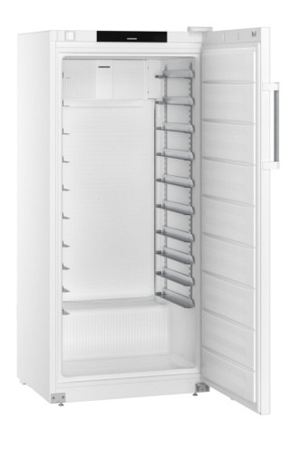 Szafa chłodnicza Liebherr BRFvg 5501 Bakery Standard 496 L