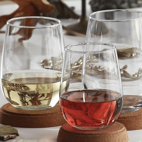 Szklanka Paris, 360ml, LAV (dawniej LV-GAI361Z) LAV