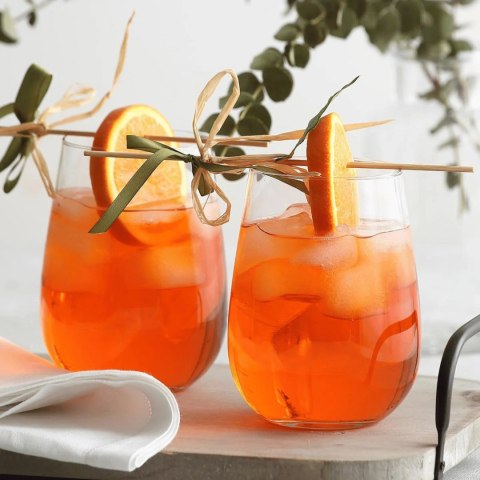 Szklanka Paris, 360ml, LAV (dawniej LV-GAI361Z) LAV