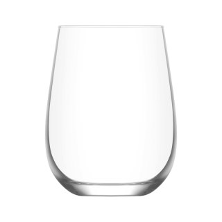 Szklanka Paris, 475ml, LAV (dawniej LV-GAI365Z) LAV