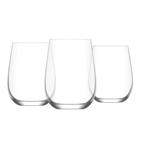 Szklanka Paris, 475ml, LAV (dawniej LV-GAI365Z) LAV