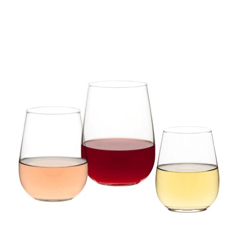 Szklanka Paris, 475ml, LAV (dawniej LV-GAI365Z) LAV