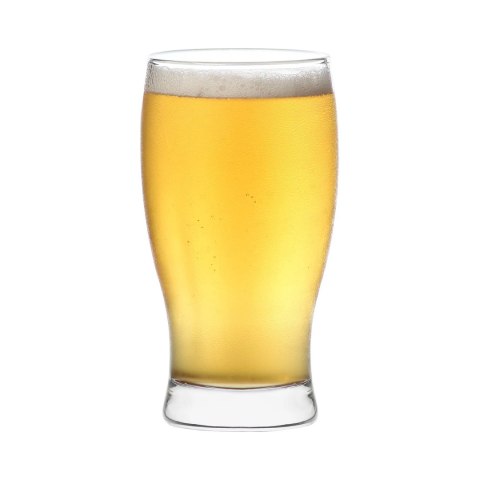 Szklanka do piwa Bristol, 380ml, LAV (dawniej LV-BLK374XZ) LAV