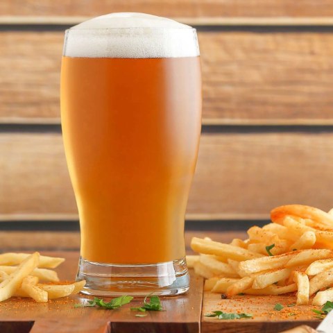 Szklanka do piwa Bristol, 380ml, LAV (dawniej LV-BLK374XZ) LAV