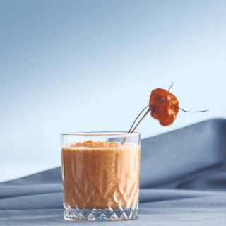 Szklanka do whiskey Edinburgh 330 ml, LAV (dawniej LV-ODN430Z) LAV