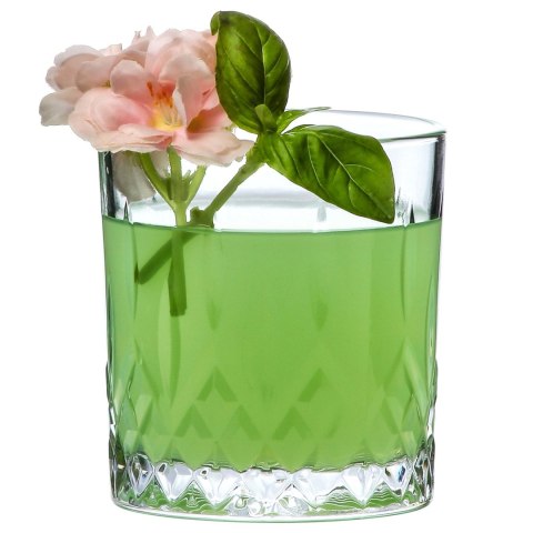 Szklanka do whiskey Edinburgh 330 ml, LAV (dawniej LV-ODN430Z) LAV