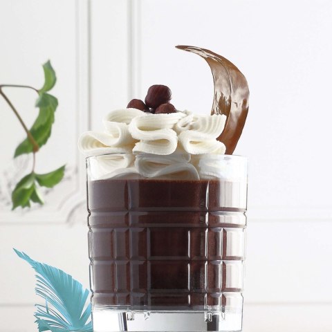 Szklanka do whiskey Glasgow 325 ml, LAV (dawniej LV-BRT430X) LAV