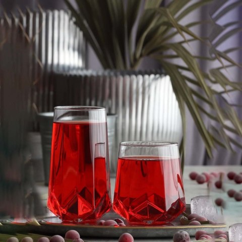 Szklanka do whiskey Verona 400 ml, LAV (dawniej LV-VLR354Z) LAV