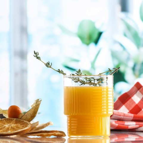 Szklanka niska Istanbul, 230ml, LAV (dawniej LV-HLN346Z) LAV