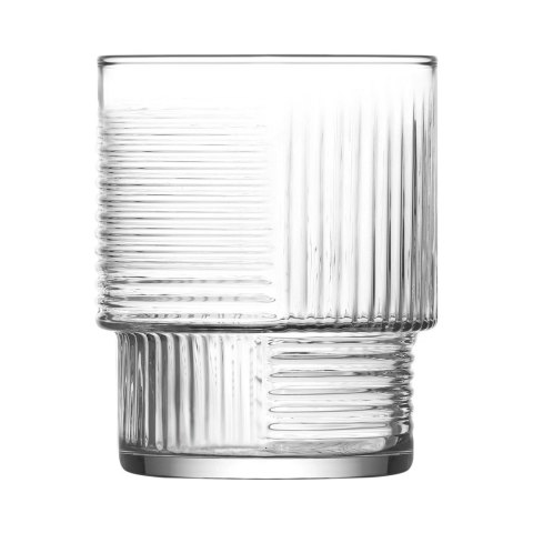 Szklanka niska Istanbul, 325ml, LAV (dawniej LV-HLN356Z) LAV