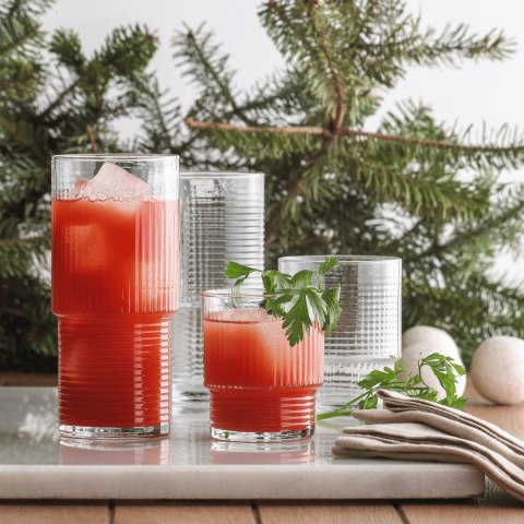 Szklanka niska Istanbul, 325ml, LAV (dawniej LV-HLN356Z) LAV