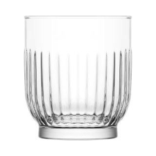 Szklanka niska Tokyo, 330ml, LAV (dawniej LV-TOK350Z) LAV