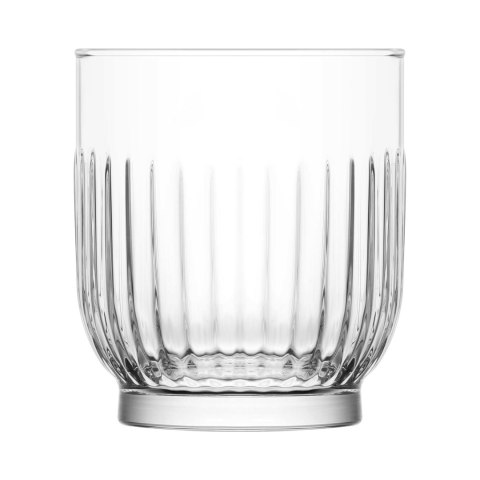 Szklanka niska Tokyo, 330ml, LAV (dawniej LV-TOK350Z) LAV