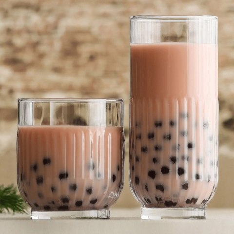 Szklanka niska Tokyo, 330ml, LAV (dawniej LV-TOK350Z) LAV