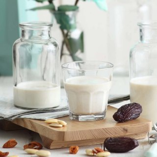 Szklanka niska do wody Amsterdam 200 ml, LAV (dawniej LV-ARA218Z) LAV