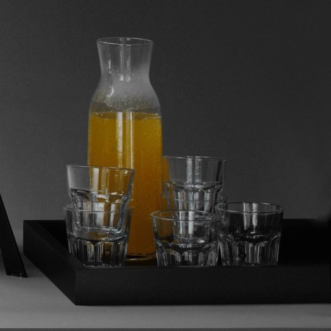 Szklanka niska do wody Amsterdam 200 ml, LAV (dawniej LV-ARA218Z) LAV