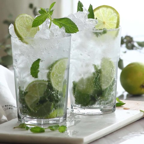 Szklanka wysoka Bern 190ml, LAV (dawniej LV-SUM330A) LAV