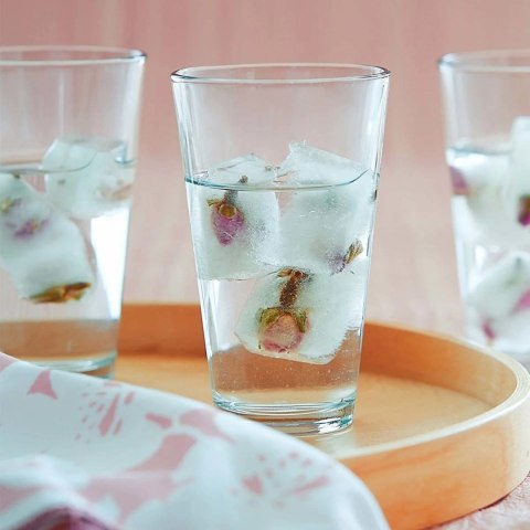 Szklanka wysoka Helsinki 325 ml, LAV (dawniej LV-HER25Z) LAV