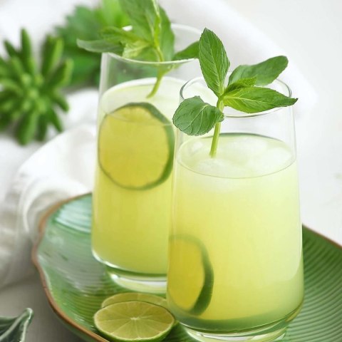 Szklanka wysoka Lyon 480 ml, LAV (dawniej LV-LAL376Z) LAV