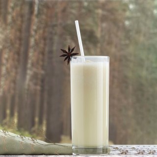 Szklanka wysoka Rotterdam 295 ml, LAV (dawniej LV-LBR320Z) LAV