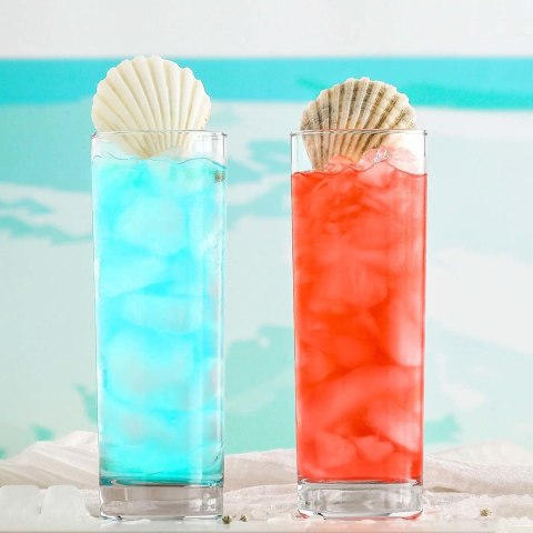 Szklanka wysoka Rotterdam 295 ml, LAV (dawniej LV-LBR320Z) LAV