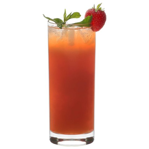 Szklanka wysoka Rotterdam 360 ml, LAV (dawniej LV-LBR340Z) LAV