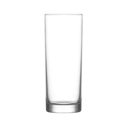 Szklanka wysoka Rotterdam 360 ml, LAV (dawniej LV-LBR340Z) LAV