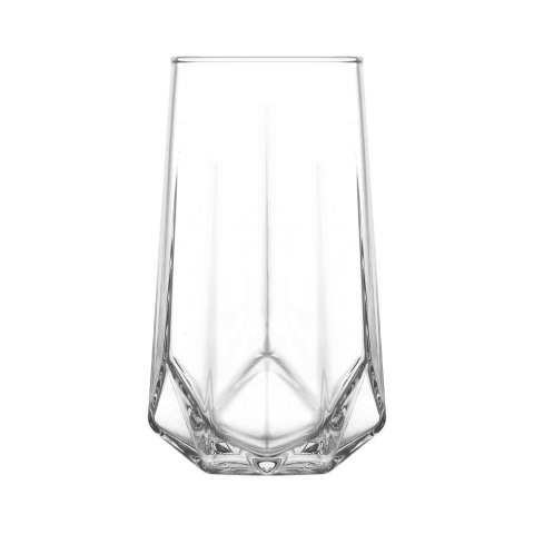Szklanka wysoka Verona 460 ml, LAV (dawniej LV-VLR374Z) LAV