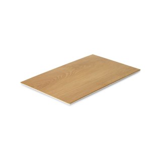 Taca Panama White, GN 1/1, 530x325mm Fine Dine