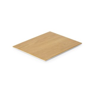 Taca Panama White, GN 1/2, 325x265mm Fine Dine