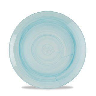 Talerz coupe Stonecast Canvas Breeze, 220mm Churchill