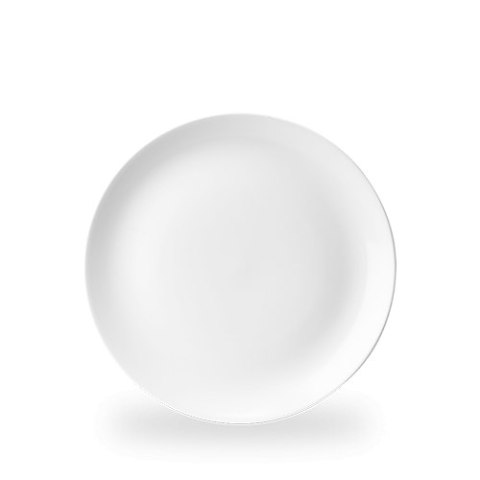 Talerz coupe White, 260mm Churchill