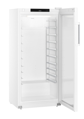 Witryna chłodnicza Liebherr BRFvg 5511 533 L