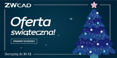 ZWCAD 2026 STANDARD USB + GRATIS