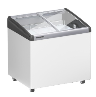 Zamrażarka skrzyniowa Liebherr EFI 2153 do lodów 210 L