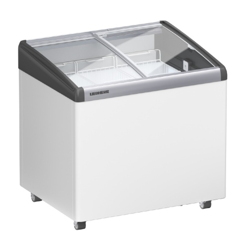 Liebherr EFI 2153 zamrażarka do lodów biała