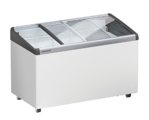 Liebherr EFI 3553 zamrażarka do lodów 355 L