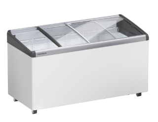 Zamrażarka skrzyniowa Liebherr EFI 4453 do lodów 426 L