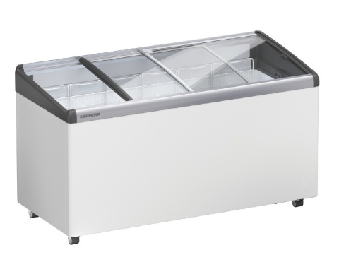 Liebherr EFI 4453 zamrażarka do lodów 426 L